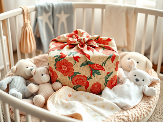 Attending a Baby Shower? Don’t forget these things.